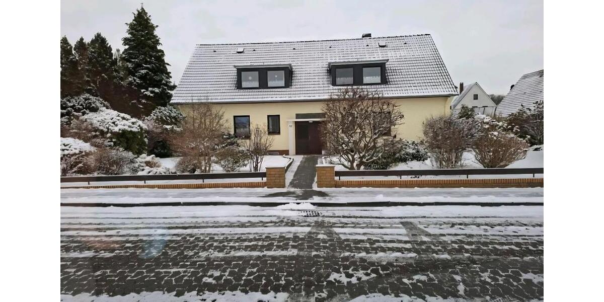 Einfamilienhaus Bremervörde - 5 Zimmer, 120 m&sup2;, 1.090&euro; | Angebot:26417093