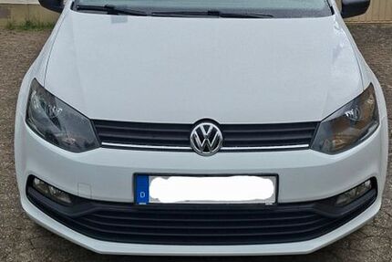 VW Polo 55.000 km 8.990 &euro; Rheinbach 53359