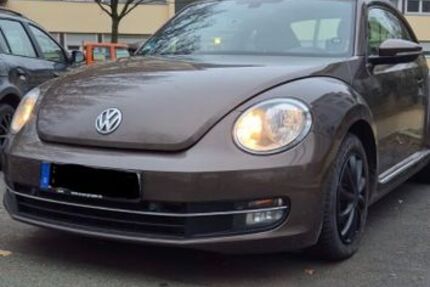 VW Beetle 185.000 km 6.500 &euro; Offenbach 63069