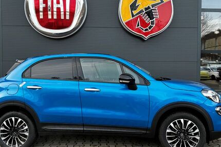 Fiat 500X 10 km 27.990 € Ettlingen 76275