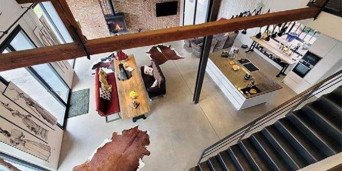 Mehrfamilienhaus, Wohnhaus Niederkrüchten Laar - 8 Zimmer, 450 m&sup2;, 1.995.000&euro; | Angebot:24748886