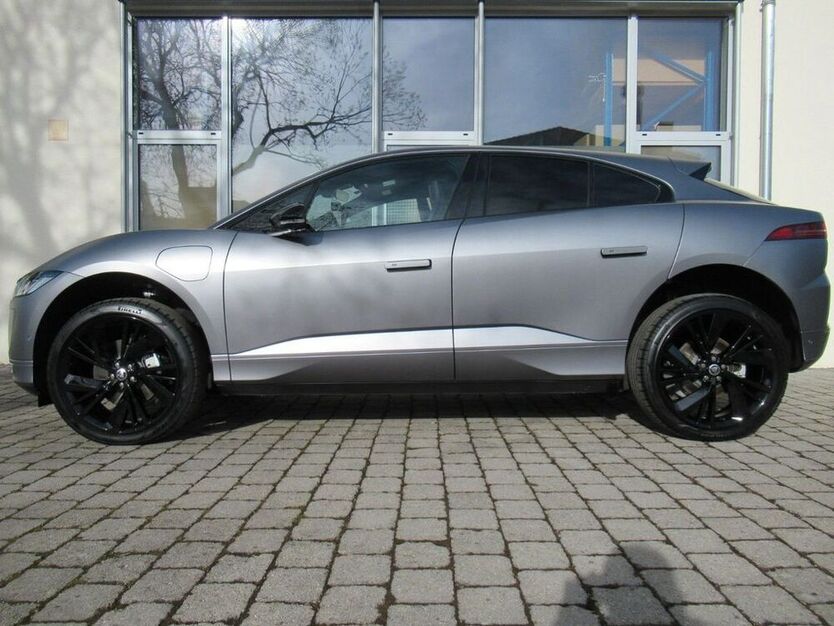 I-Pace