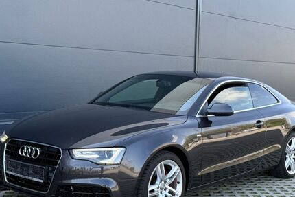 Audi A5 228.000 km 7.900 &euro; Bremen 28207