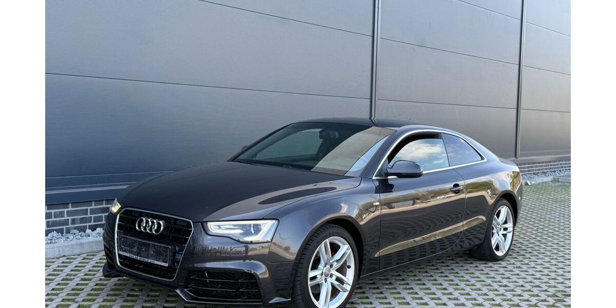 Audi A5 228.000 km 7.900 &euro; Bremen 28207
