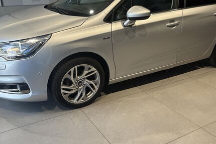 Citroen C4 103.000 km 5.950 &euro; Augsburg 86179
