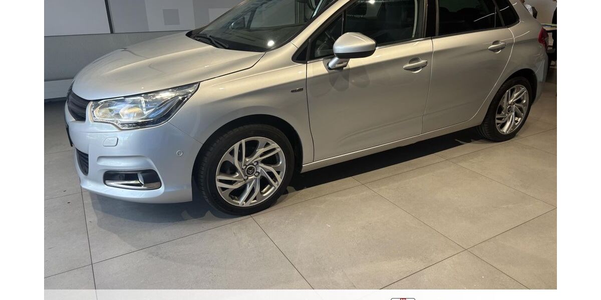 Citroen C4 103.000 km 5.950 &euro; Augsburg 86179