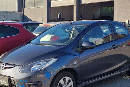 Mazda 2 190.000 km 2.299 € Kirchheimbolanden 67292