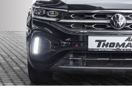 VW T-Roc 39.720 km 21.989 &euro; Bonn 53227