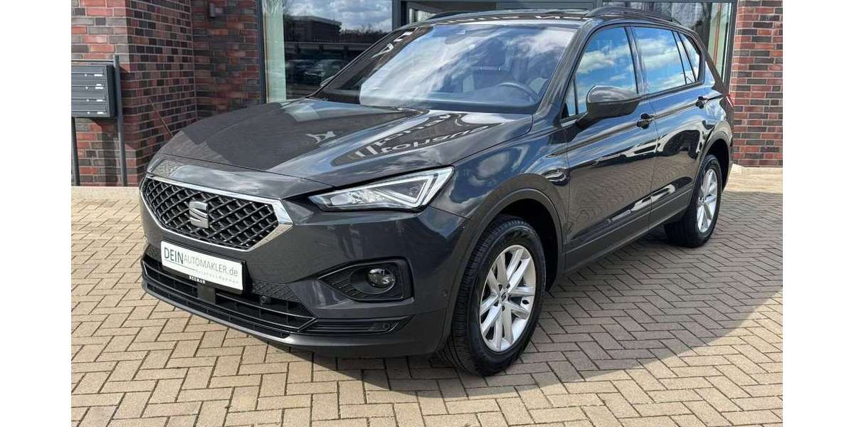 Seat Tarraco 80.537 km 22.700 &euro; Syke 28857