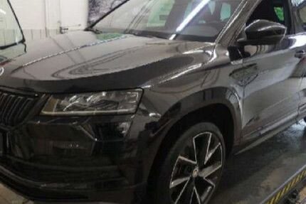 Skoda Karoq 49.157 km 26.990 € Saarbrücken 66130