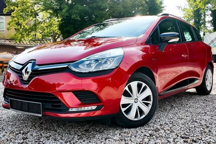 Renault Clio 111.000 km 7.200 &euro; Köln 51061
