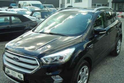Ford Kuga 117.000 km 9.950 &euro; Waiblingen (bei Stuttgart) 71332