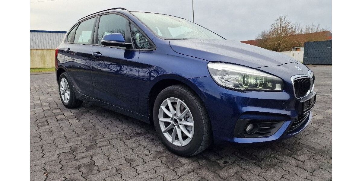 BMW 220 113.500 km 11.750 &euro; Remagen 53424