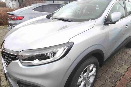 Renault Kadjar 46.000 km 16.000 &euro; Dresden 01309