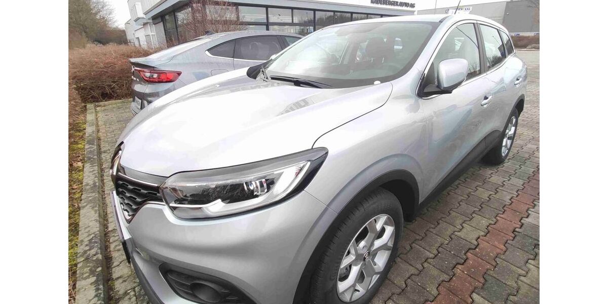 Renault Kadjar 46.000 km 16.000 &euro; Dresden 01309