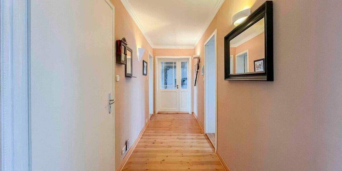 Einfamilienhaus Strausberg - 6 Zimmer, 698.000&euro; | Angebot:24763217