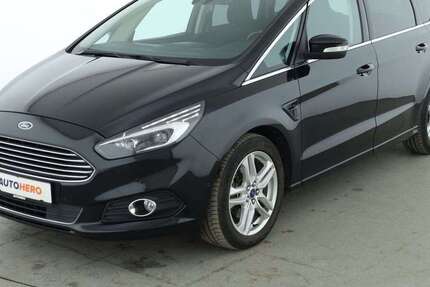 Ford S-Max 95.369 km 14.230 &euro; Neufahrn 85375