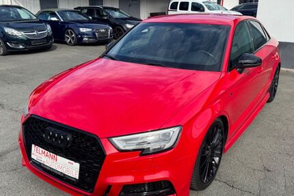 Audi A3 106.000 km 20.890 &euro; Neunkirchen 57290