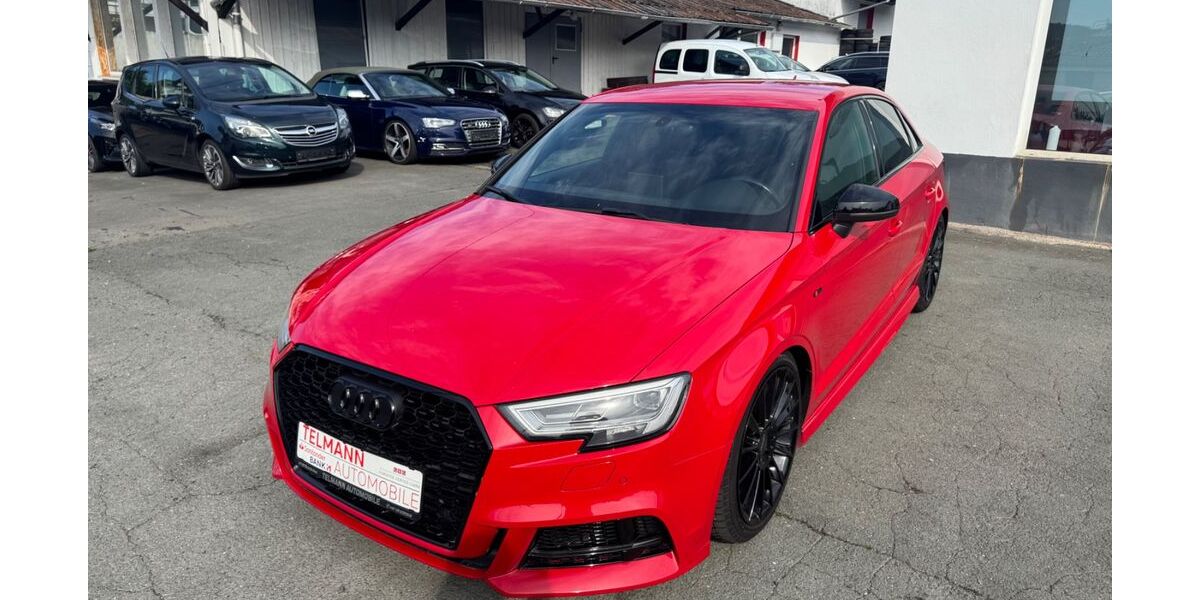 Audi A3 106.000 km 20.890 &euro; Neunkirchen 57290