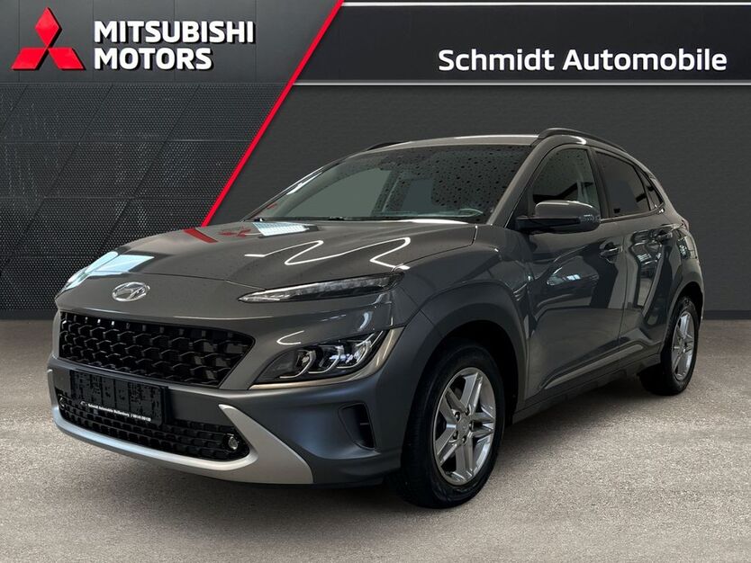 Hyundai KONA 62.442 km 15.380 € Weißenburg 91781
