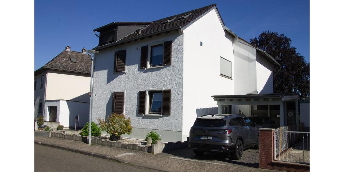 Einfamilienhaus Bobenheim-Roxheim Roxheim - 9.5 Zimmer, 275 m&sup2;, 519.000&euro; | Angebot:26972446