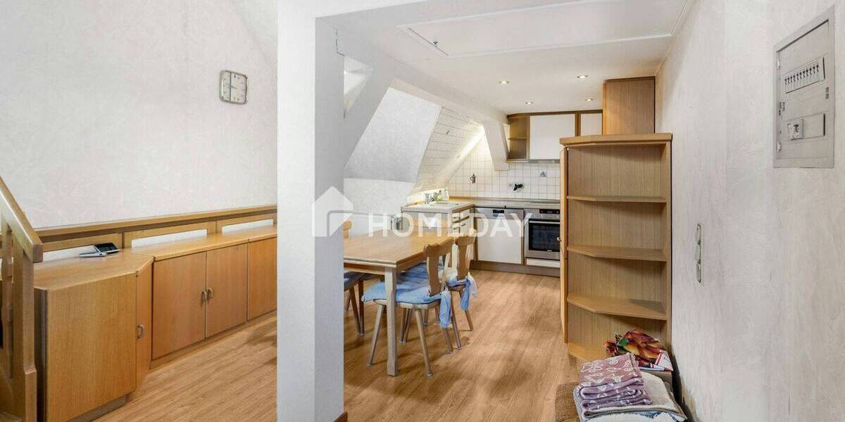 Doppelhaushälfte Wiehl Neuklef - 8 Zimmer, 231 m&sup2;, 369.000&euro; | Angebot:26569191