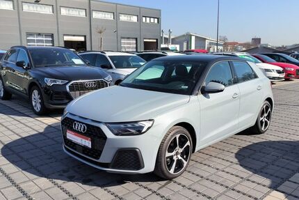 Audi A1 20.005 km 23.470 € Marktredwitz 95615