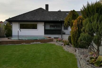 Haus Altdorf bei Nürnberg - 6 Zimmer, 300 m&sup2;, 695.000&euro; | Angebot:26211939