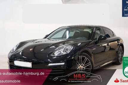 Porsche Panamera 91.080 km 41.900 &euro; Pinneberg 25421