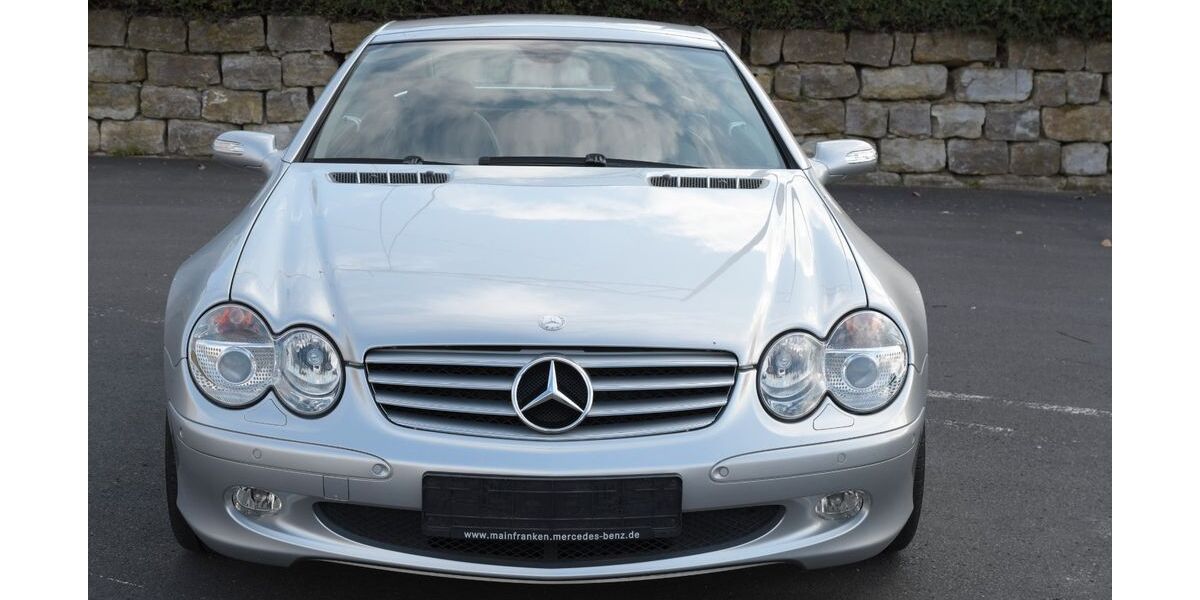 Mercedes-Benz 350 79.000 km 22.990 &euro; Waldbüttelbrunn 97297