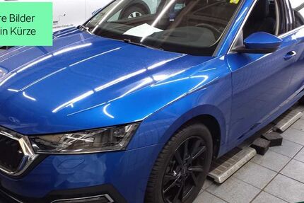 Skoda Octavia 54.500 km 24.888 &euro; Mühlheim 63165