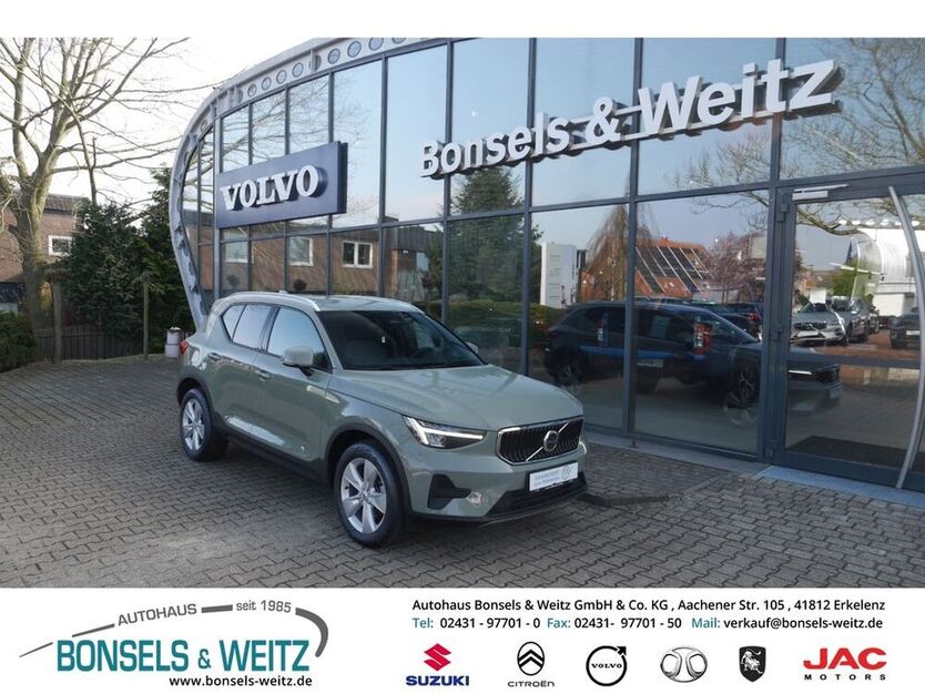 XC40