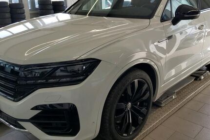 VW Touareg 89.999 km 62.585 &euro; Hagen 58091