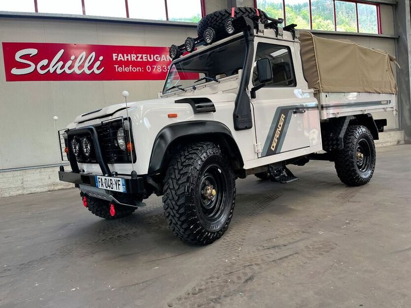 Defender