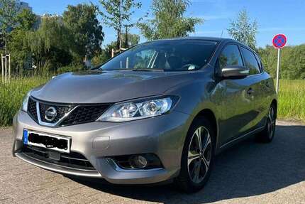 Nissan Pulsar 69.700 km 9.600 &euro; Hannover, Landeshauptstadt 30167