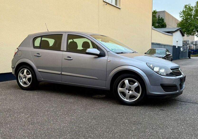 Astra