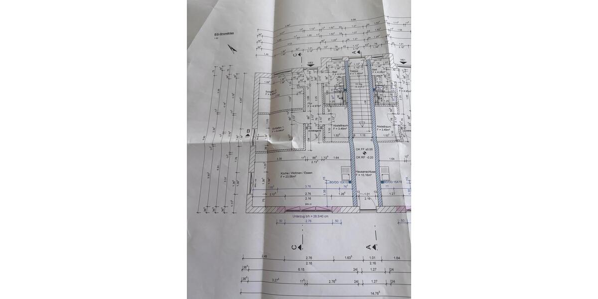 Binz … ab Mai 26 verfügbar.. kleine 3 Raumwohnungen mit Balkon Terrasse 3 zimmer