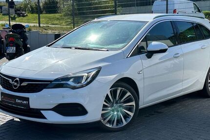 Opel Astra 96.067 km 12.890 &euro; Erfurt 99085