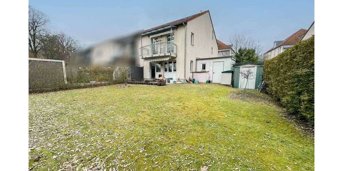 Einfamilienhaus Velten - 6 Zimmer, 110 m&sup2;, 349.000&euro; | Angebot:25396201
