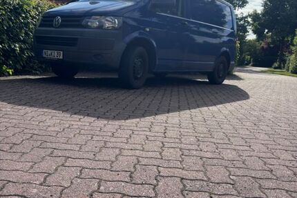 VW T5 Transporter 208.000 km 7.300 &euro; Ronnenberg 30952