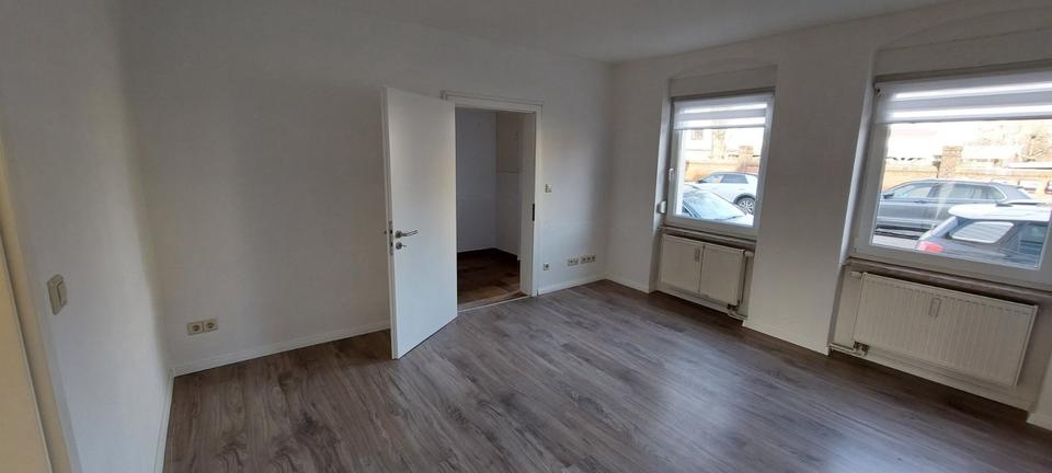 Erdgeschoßwohnung Tangermünde - 2 Zimmer, 70 m&sup2;, 595&euro; | Angebot:25362251
