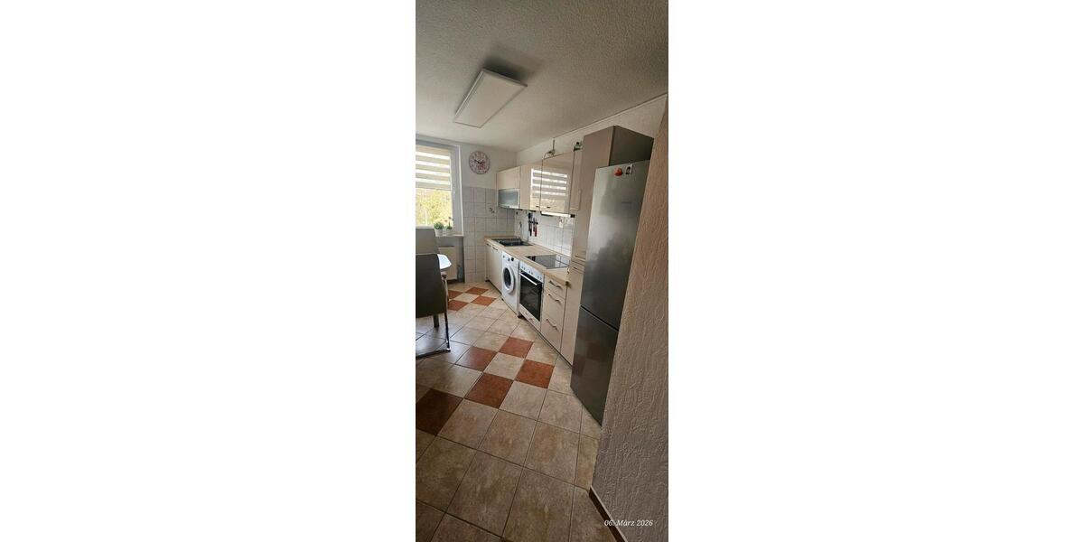 Etagenwohnung Homburg - 3 Zimmer, 72 m&sup2;, 150.000&euro; | Angebot:25707509