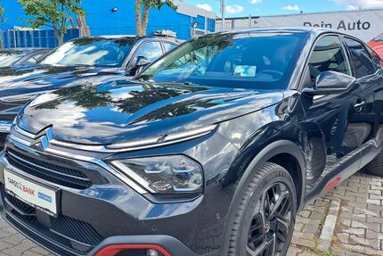 Citroen C4 70.000 km 16.470 € Brühl 68782