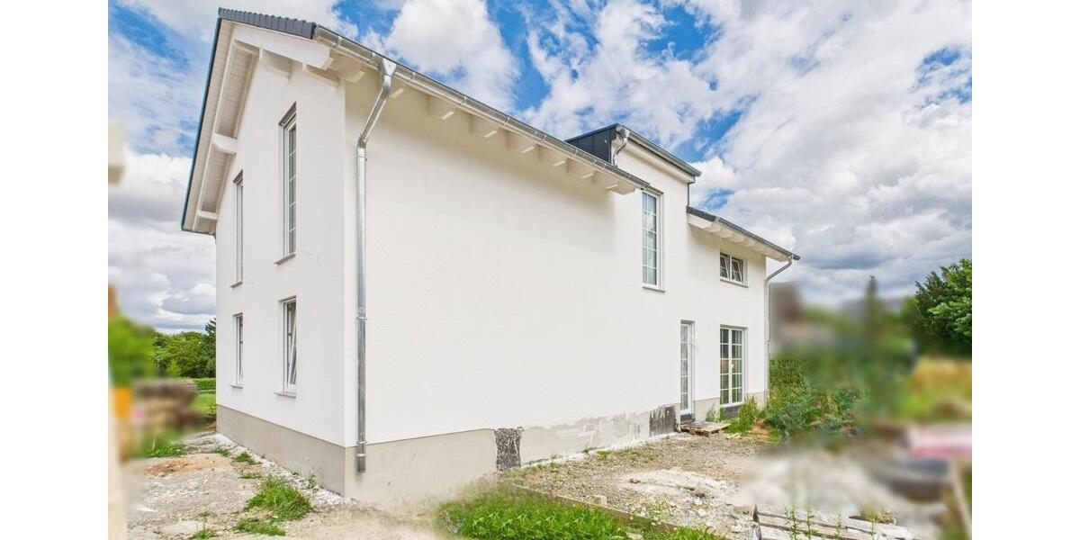 Massivhaus EFH | ca. 184 m² | sofort besichtigen | ohne Risiko 5 zimmer
