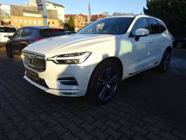 Volvo XC60 66.940 km 29.875 &euro; Oberlungwitz 09353