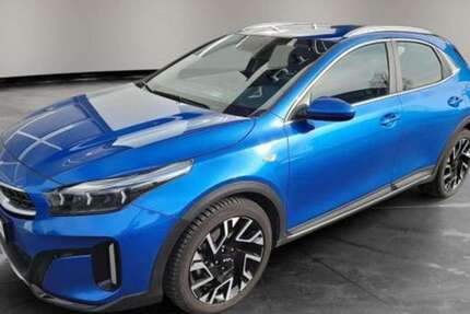 Kia XCeed 4.500 km 27.790 € Landshut 84030