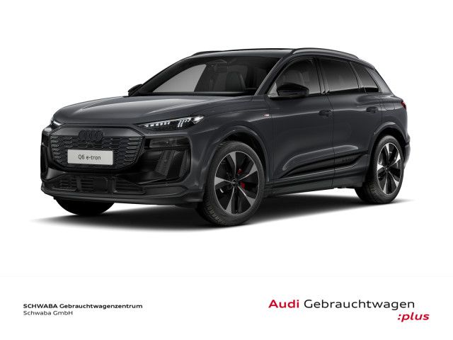 Audi Q6 e-tron 16.600 km 73.500 &euro; Gersthofen 86368