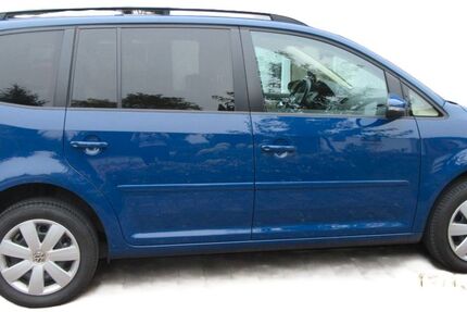 VW Touran 96.393 km 7.600 &euro; Ebersberg 85560