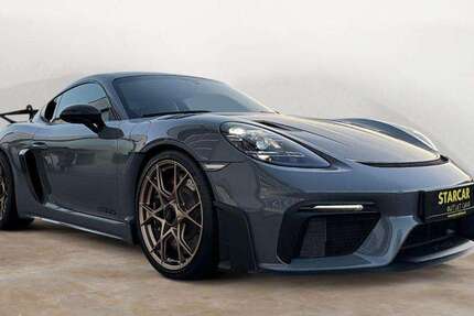 Porsche Cayman 1.085 km 189.990 € Monheim 40789