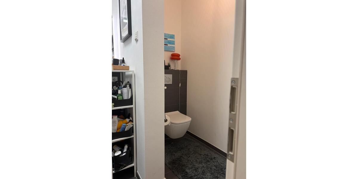 Erdgeschoßwohnung Hamburg Alsterdorf - 3 Zimmer, 68 m&sup2;, 1.800&euro; | Angebot:26412371